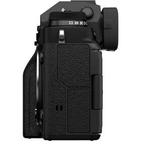 Digitální fotoaparát Fujifilm X-T4 černý

 obrázek produktu 6 z 8