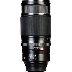 Objektiv Fujifilm XF50-140 mm f/2.8 WR černý

 obrázek produktu 7 z 9
