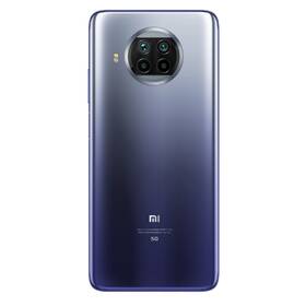 Mobilní telefon Xiaomi Mi 10T Lite 64 GB 5G modrá barva
