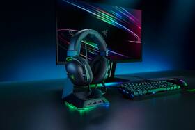 Headset Razer BlackShark V2 + USB Mic Enhancer černý

 obrázek produktu 9 z 11