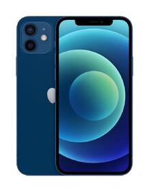 Mobilní telefon Apple 256 GB - Blue 

 obrázek produktu 1 z 3
