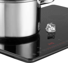 Vařič indukční Sencor SCP 4501BK 
