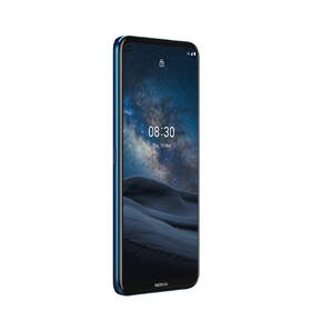 Mobilní telefon Nokia 8.3 5G modrý

 obrázek produktu 3 z 5