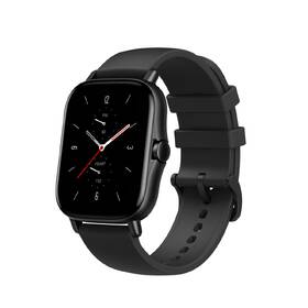 Chytré hodinky Amazfit GTS 2 černé

 obrázek produktu 1 z 7