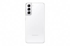 Mobilní telefon Samsung Galaxy S21 5G 128 GB - ZÁNOVNÍ - 12 měsíců záruka bílý

 obrázek produktu 5 z 8