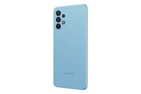 Mobilní telefon Samsung Galaxy A32 modrý

 obrázek produktu 4 z 8
