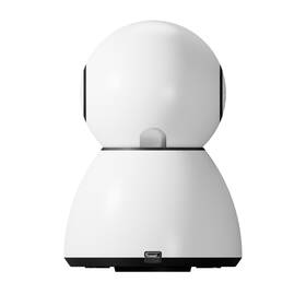 IP kamera Tesla Smart Camera 360 bílá barva
