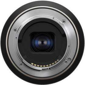 Objektiv Tamron 11-20mm F/2.8 Di III-A RXD (Sony E) černý

 obrázek produktu 6 z 7