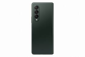 Mobilní telefon Samsung Galaxy Z Fold3 256 GB 5G - ZÁNOVNÍ - 12 měsíců záruka zelený

 obrázek produktu 5 z 7