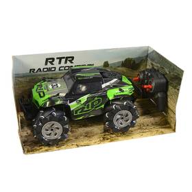 RC auto MaDe DRIFT SIDEWAY, 08818 

 obrázek produktu 2 z 4