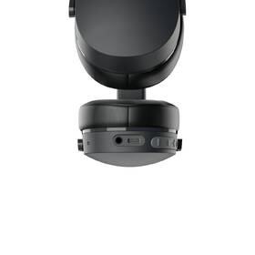 Sluchátka Skullcandy HESH EVO černá

 obrázek produktu 8 z 9