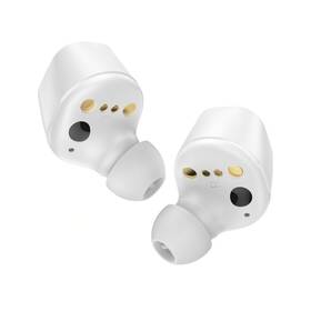 Sluchátka Sennheiser CX Plus True Wireless bílá

 obrázek produktu 3 z 4