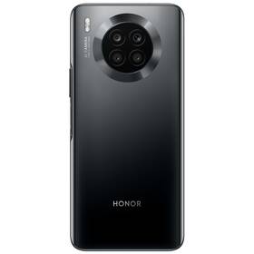 Mobilní telefon HONOR - Midnight Black 

 obrázek produktu 5 z 8