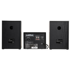 Mikrosystém AIWA MSBTU-300 černý

 obrázek produktu 4 z 10