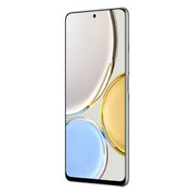 Mobilní telefon HONOR Magic4 Lite 5G stříbrný

 obrázek produktu 1 z 12
