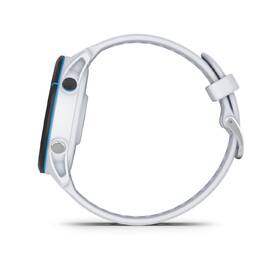 Chytré hodinky Garmin Forerunner 255 Music bílé

 obrázek produktu 7 z 8