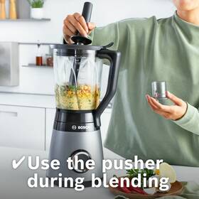 Stolní mixér Bosch MMB6177S stříbrný

 obrázek produktu 9 z 14