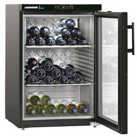Vinotéka Liebherr WKb 1812 černá

 obrázek produktu 2 z 6