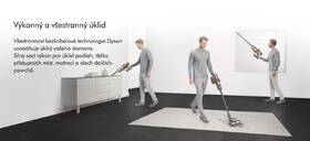  Dyson V15 Detect Absolute 2022 
