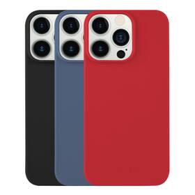 Set krytů na mobil FIXED Story na Apple iPhone 13 Pro černý/červený/modrý

 obrázek produktu 1 z 1