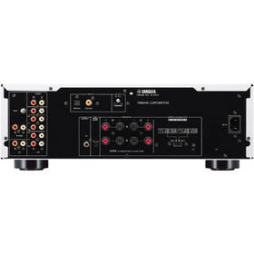 Zesilovač Yamaha A-S701 černý

 obrázek produktu 1 z 2