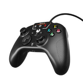Gamepad Turtle Beach REACT-R pro Xbox One/Series, PC černý

 obrázek produktu 3 z 5