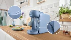 Espresso Bosch TAS16B5 modré

 obrázek produktu 5 z 17