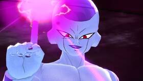 Hra Bandai Namco Games Xbox Dragon Ball: The Breakers Special Edition 

 obrázek produktu 4 z 8