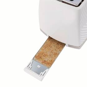 Topinkovač RUSSELL HOBBS 26391-56 Groove White bílý

 obrázek produktu 4 z 10