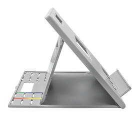 Podstavec pro notebooky KENSINGTON SmartFit Easy Riser Go 

 obrázek produktu 2 z 7