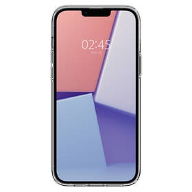 Kryt na mobil Spigen Crystal Flex na Apple iPhone 14 průhledný

 obrázek produktu 3 z 6