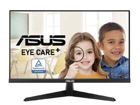 Monitor Asus VY249HE černý

 obrázek produktu 3 z 7