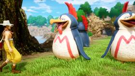 Hra Bandai Namco Games PlayStation 5 One Piece Odyssey 

 obrázek produktu 7 z 11