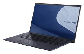 Notebook Asus ExpertBook B9 černý

 obrázek produktu 2 z 9