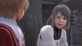 Hra SQUARE ENIX PlayStation 5 Final Fantasy XVI 

 obrázek produktu 5 z 10