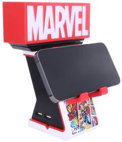 Držák EXG Ikon - Marvel Logo červený

 obrázek produktu 14 z 16