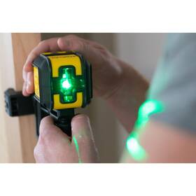 Křížový laser Stanley STHT77499-1 

 obrázek produktu 2 z 4