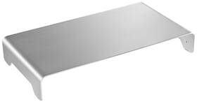 Podstavec pod monitor Powerton WPEMS2 minimalistický, nosnost 10 kg hliník

 obrázek produktu 1 z 13