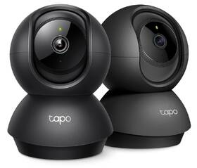 IP kamera TP-Link Tapo C211 černá barva
