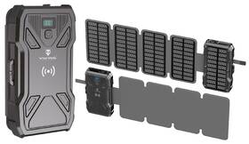 Powerbanka Viking TYR II, 20 000mAh černá

 obrázek produktu 1 z 7