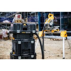 Průmyslový vysavač Dewalt DCV586MT2 

 obrázek produktu 10 z 10