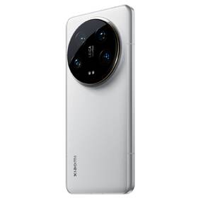 Mobilní telefon Xiaomi 14 Ultra 5G 16 GB / 512 GB bílá barva
