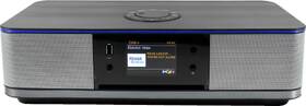 Internetový radiopřijímač s DAB+ Soundmaster ICD2023SW černý/stříbrný

 obrázek produktu 2 z 5