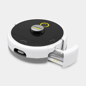 Robotický mop Kärcher RCF 3 bílý

 obrázek produktu 1 z 9