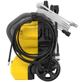 Vysokotlaký čistič Stanley SFMCPW1500B-XJ (bez baterie) 

 obrázek produktu 1 z 9