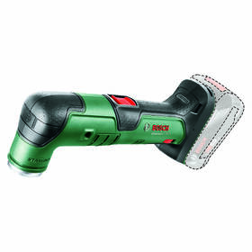 Multibruska Bosch UniversalMulti 18V-32 (bez baterie) 

 obrázek produktu 1 z 5