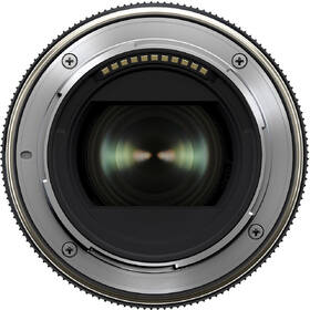 Objektiv Tamron 28-75 mm F/2.8 Di III VXD G2 (Nikon Z) černý

 obrázek produktu 2 z 8