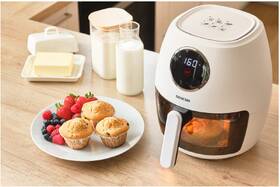 Fritéza horkovzdušná Sencor SFR 5340WH bílá

 obrázek produktu 16 z 21
