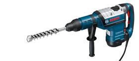 Kladivo Bosch Professional GBH 8-45 DV Professional 

 obrázek produktu 1 z 7