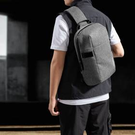 Batoh na notebook tomtoc Navigator - T24 šedý

 obrázek produktu 9 z 11